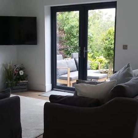 Newquay Rialton Holiday Home Экстерьер фото