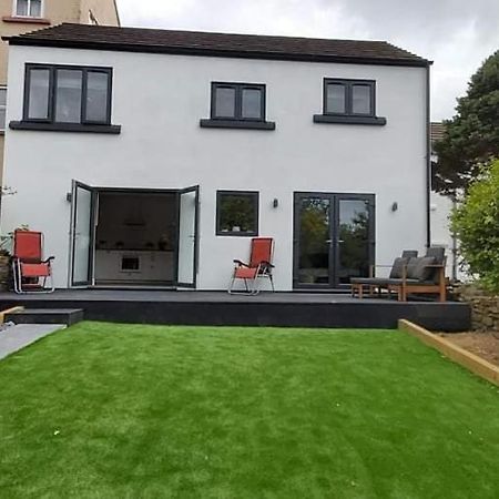 Newquay Rialton Holiday Home Экстерьер фото