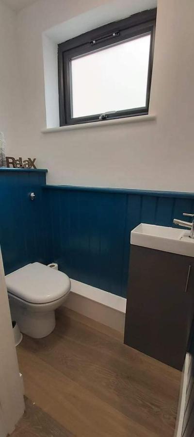 Newquay Rialton Holiday Home Экстерьер фото
