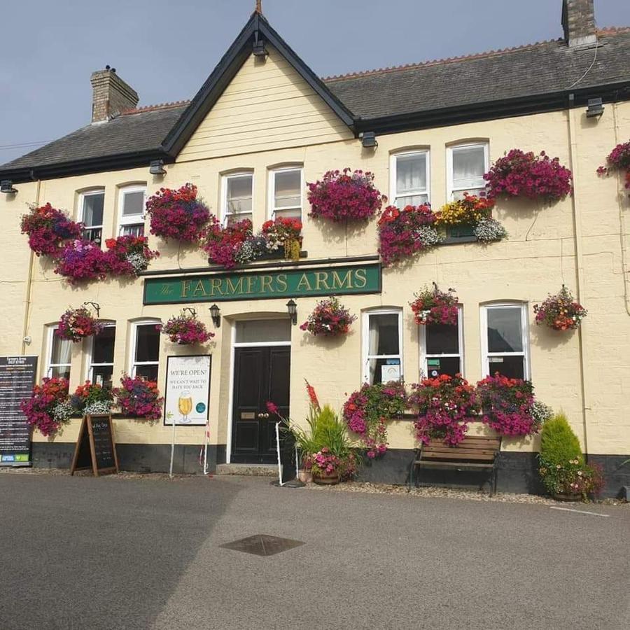 Newquay Rialton Holiday Home Экстерьер фото