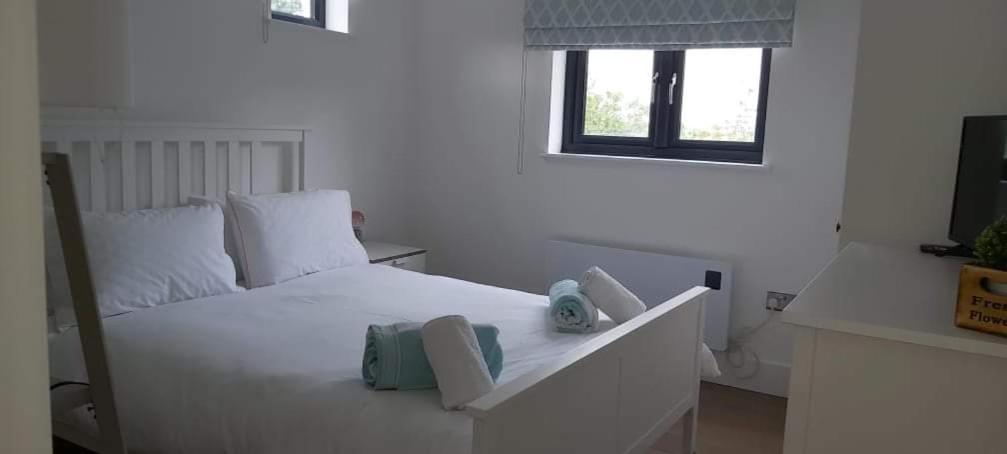 Newquay Rialton Holiday Home Экстерьер фото
