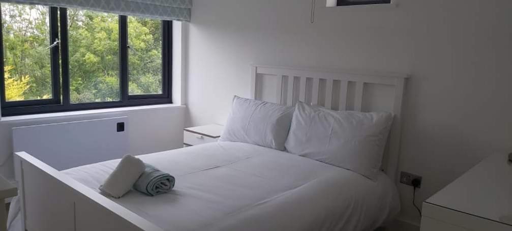 Newquay Rialton Holiday Home Экстерьер фото