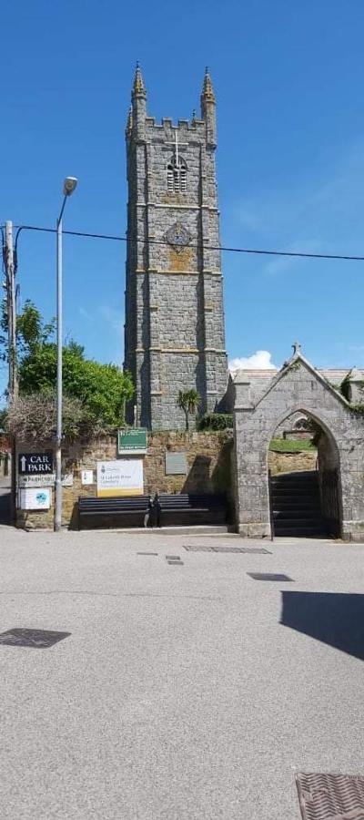 Newquay Rialton Holiday Home Экстерьер фото