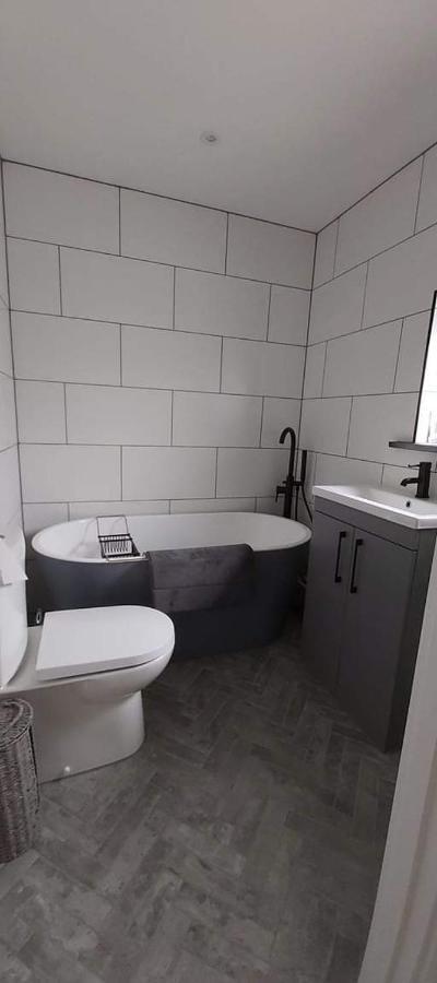 Newquay Rialton Holiday Home Экстерьер фото