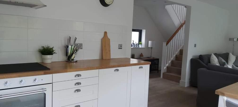 Newquay Rialton Holiday Home Экстерьер фото